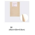 thumbnail image 2 of Wood Drawing Board Easel Outdoor Painting Sketching Art Drawing Oil Coloring Craft Workstation, 2 of 8