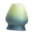 thumbnail image 2 of Herramienta matcha té matcha acristalado a mano y mezcla portátil de cerámica japonesa para la sala de té casera para amante/amigo/familia de matcha Porta batidor, 2 of 8