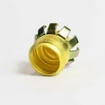 thumbnail image 2 of Thrifco 4400329 1/2" Water Hose Repair Clincher Male Coupler, 2 of 3