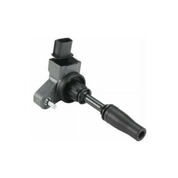 Ignition Coil - Compatible with 2014 - 2023 Chevy Silverado 1500 2015 2016 2017 2018 2019 2020 2021 2022