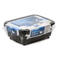 thumbnail image 2 of Camco Dish Drainer 43512 Fits In RV Sink; With Drainer Tray That Fits as Lid for Storage; Black; Plastic; With English/French Language Packaging, 2 of 6