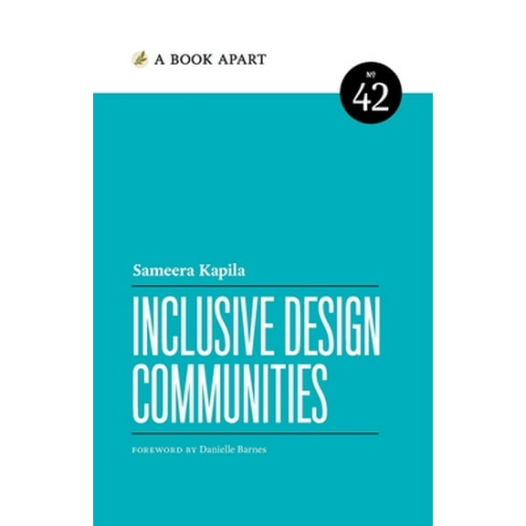 Inclusive Design Communities (Paperback)