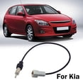 thumbnail image 4 of Car Stereo Antenna Adapter Plug to Radio for Kia for Hyundai 2006-2012, 4 of 8