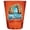 Orange, variant on Los Cabos Mexico Design C Souvenir Full Color 2 oz Round Shot Glass Orange