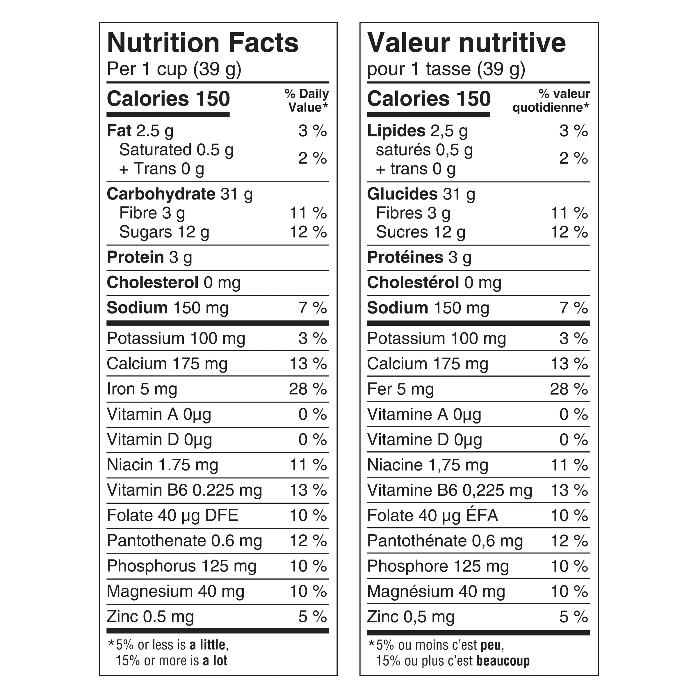 Cheerios Strawberry Banana Breakfast Cereal,  Whole Grains, 317 g
