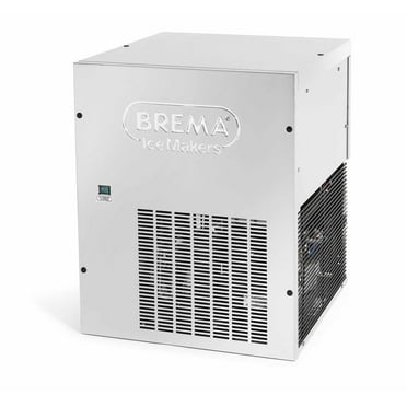 Brema - 26" Ice Flake Machine without Bin (668 lbs/24 hrs) - G280A HC