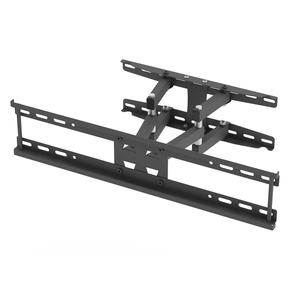 TV Wall Mounts for Most 3270 Inch Flat TV for Home, Upper & Lower 012° Tilt Wall Mount TV