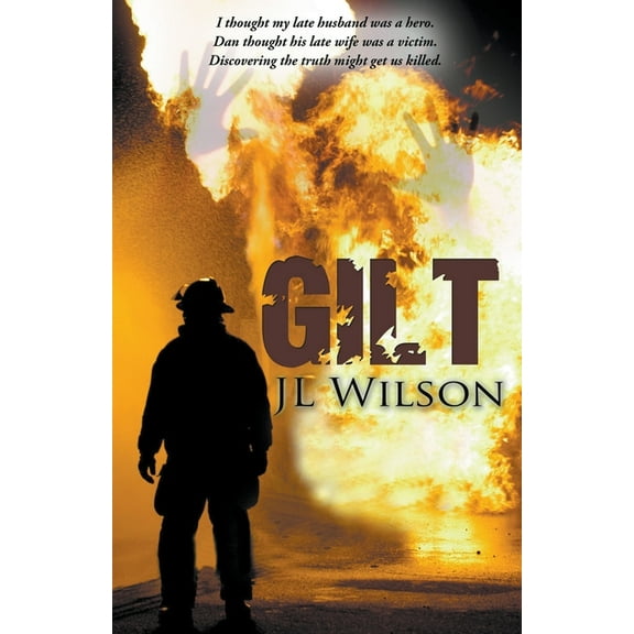 Gilt, (Paperback)