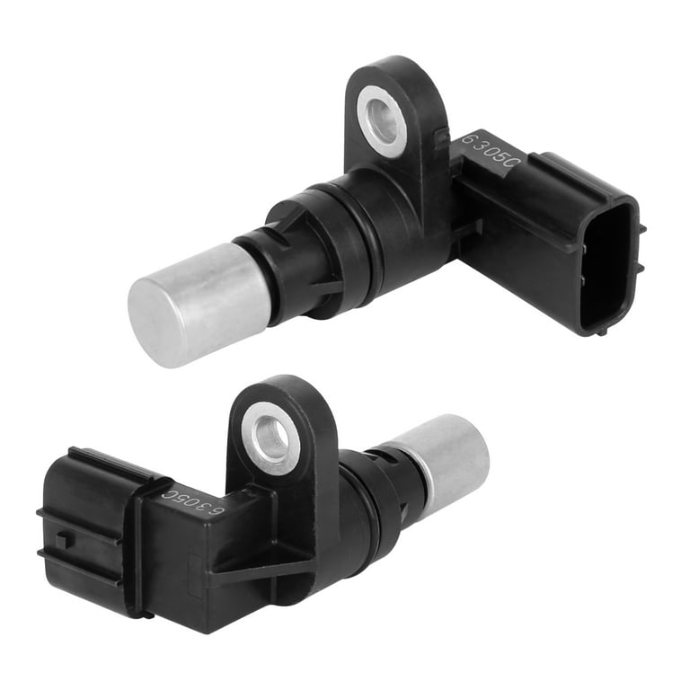 28820-PWR-013 Vehicle Car Transmission Speed Sensor Black for 2003
