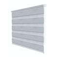 thumbnail image 3 of Cortina Enrollable Duo SC 220cm Alto x 100cm Ancho Gris, 3 of 3