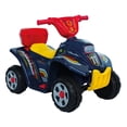 thumbnail image 1 of Moto Cuatrimoto Electrica Montable Autofix Apache Infantil, 1 of 3