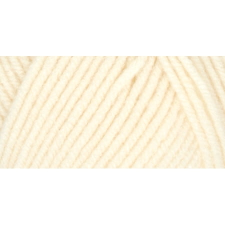 Red Heart Comfort Chunky Yarn Cream Walmart Canada