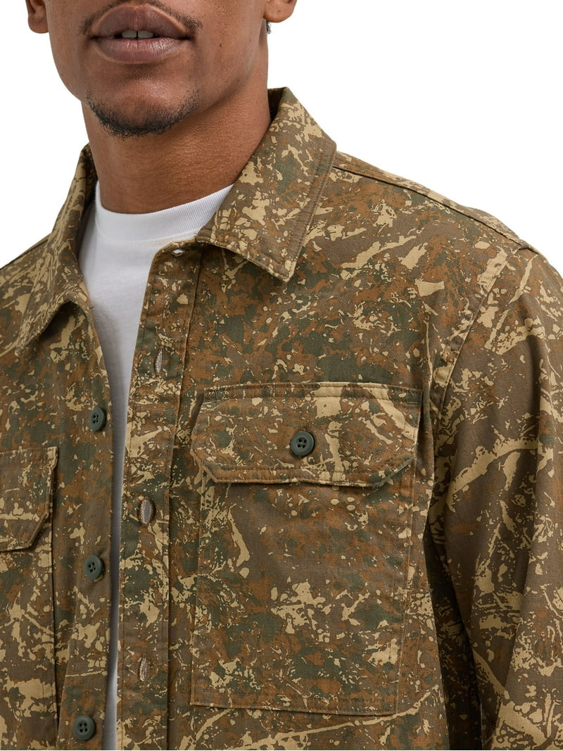 Wrangler WM7954 Over All In One BIG 【XL】 Wrangler WM7954 Over All In One BIG 【XL】 Wrangler® Men's