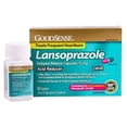 thumbnail image 2 of Good Sense Lansoprazole 15 mg Delayed Release Capsules, 42 Ct, 2 of 4