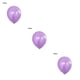 thumbnail image 2 of Matsuzay 100 piezas 10 pulgadas 1 .5g globos de látex perlado fiesta de feliz cumpleaños boda Navidad Type1 NO1, 2 of 6