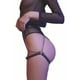 thumbnail image 2 of Cinturones punk femeninos moda cinturones femeninos citas playa teatro de Halloween muestra cinturones negros ANGGREK Otros, 2 of 8