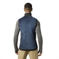 thumbnail image 2 of Mountain Hardwear Men's Polartec High Loft Vest, 2 of 3