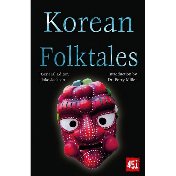 World's Greatest Myths and Legends Korean Folktales, (Paperback)