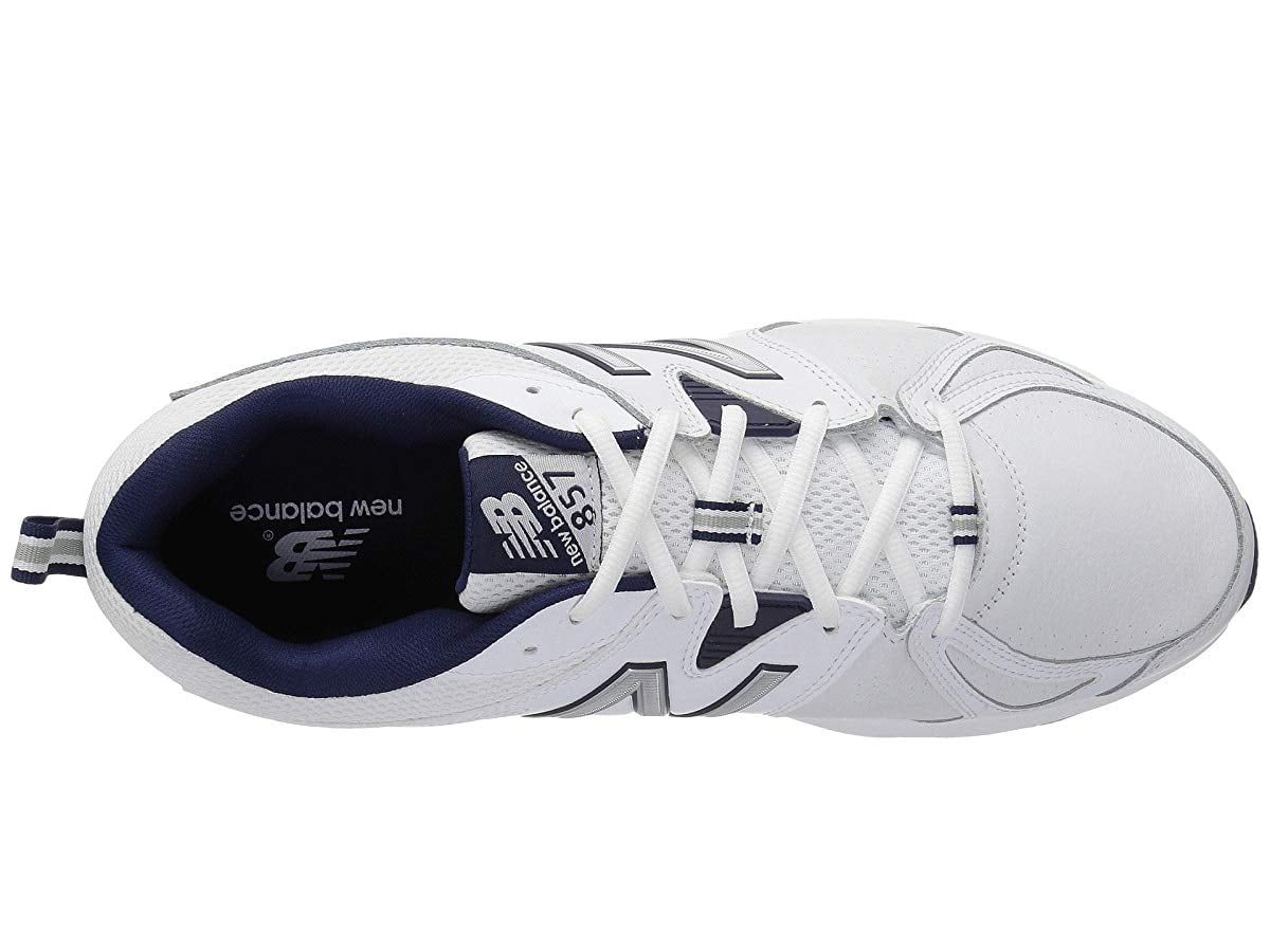 new balance men's mx857v2 casual comfort training shoe