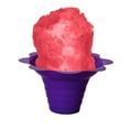 thumbnail image 5 of Hypothermias Cherry Snow Cone Unsweetened Flavor Concentrate, Makes 1 Gallon, 4 fl. oz., 5 of 9