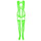 thumbnail image 3 of Ropa de dormir erótica para caballeros, pantimedias sexys, lencería fetiche de flores Sissy, pijamas de rejilla negra, monos para hombres, medias corporales masculinas, 3 of 5