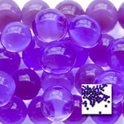 Purple Water Pearls