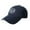 Navy, variant on Funny Quote Baseball Cap for Men Women Adjustable Distressed Dad Hat Unisex Casual Sun Visor Hats for Summer Outdoor Sports