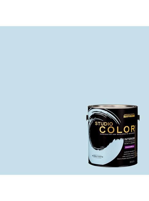 PreMixed Paint