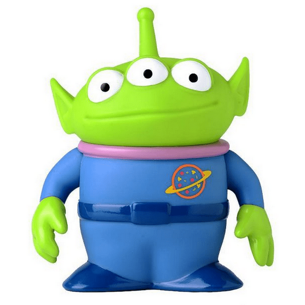 Disney Pixar Toy Story 4 Pizza Planet Alien Figural Mood Light | 6 Inches  Tall - Walmart.com
