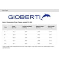 thumbnail image 2 of Gioberti Mens Zip Up Reversible Polar Fleece Heavy Jacket, 2 of 5