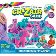Cra-Z-Air Sand Magic Unicorn Creations - Sand Play for Children