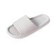 thumbnail image 5 of Zapatillas para Hombres Impresión de Pareja Casual de Interior Zapatillas de Casa de Suelda Suave de Suelda Gruesa para Hombres, 5 of 6
