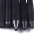 thumbnail image 4 of Pluma de reparación Dent Car Bump Tap Down Paintless Removal Tools Black 5pcs, 4 of 4