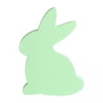 thumbnail image 1 of GROWTH TANK 6X Easter Bunny Decorations Party Rabbit Figurine for Housewarming Indoor, 1 of 9