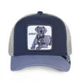 thumbnail image 1 of Goorin Bros. Men's One Size The Farm A-Frame Trucker Cap, 1 of 83