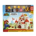 thumbnail image 1 of L’ensemble Château du Royaume Champignon de luxe Super Mario, 1 of 8