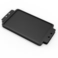 thumbnail image 1 of Flat Top Griddle for Stovetop, Non-Stick Grill Pan, Cast Iron Griddle with Food-Grade Ceramic Coating for Cusimax, Techwood, Powe, 1 of 7