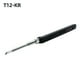 thumbnail image 4 of Btafrte PTS80 T12 Soldador portátil Pantalla OLED soldadura Herramienta soldadura (T12-KR), 4 of 9