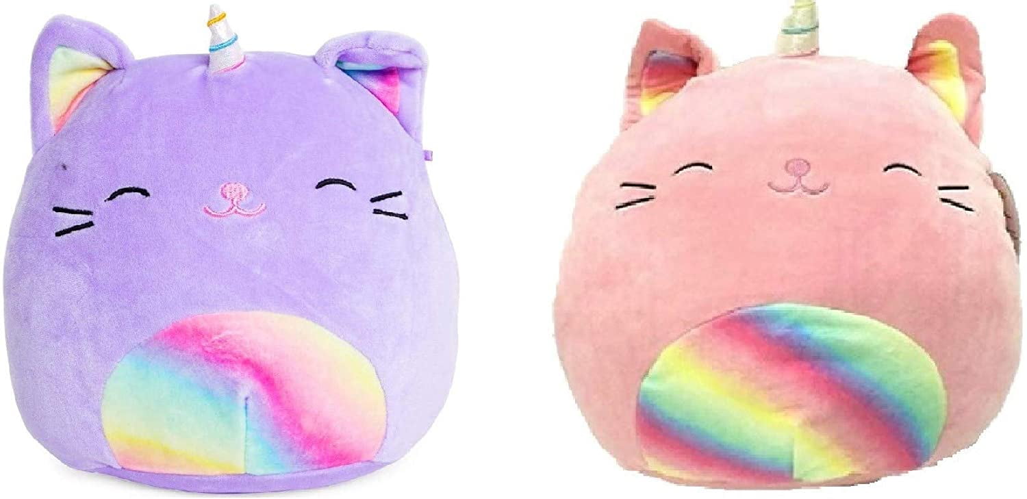 caticorn plush