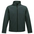 thumbnail image 1 of Regatta Standout Mens Ablaze Printable Soft Shell Jacket, 1 of 6