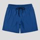 thumbnail image 4 of Augper Men's Summer Swim Trunks Quick Dry Surf Boardshorts Bathing Suit With Mesh Lining Beach Shorts, 4 of 9