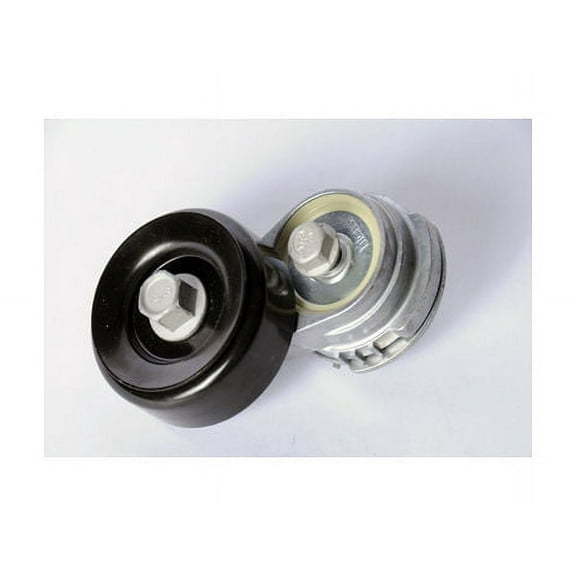 A/C Drive Belt Tensioner - Compatible with 2005 - 2013 Chevy Corvette 2006 2007 2008 2009 2010 2011 2012