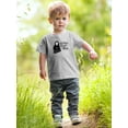 thumbnail image 2 of Day Of Assumption Virgin Mary T-Shirt Toddler -Image by Shutterstock,  3 Toddler, 2 of 4