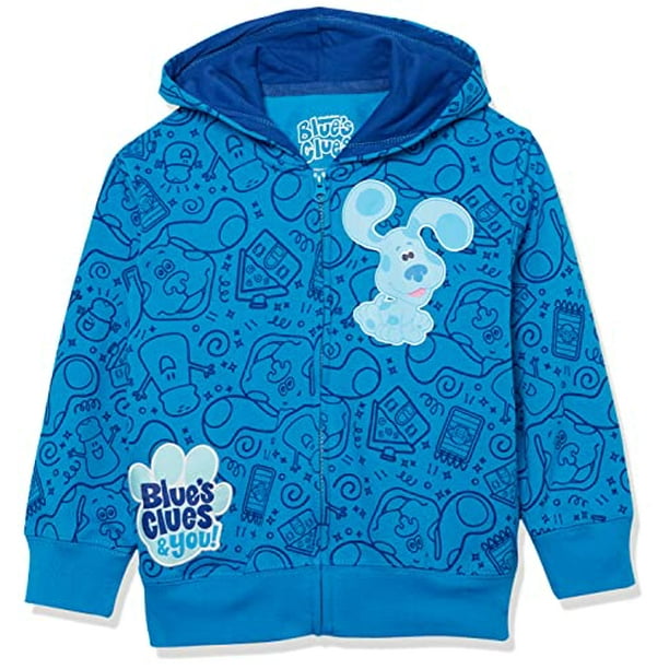 Nickelodeon all 2025 that hoodie