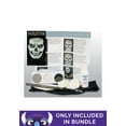 thumbnail image 3 of Fun Costumes The Karate Kid Adult Movie Skeleton Suit, 3 of 4