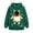 J-Dark Green107, variant on JAJAHO Fuzzy Pet Carrier Hoodie Christmas Unisex Small Animal Holding Sweatshirt Cat Dog Pouch Pullover Tops