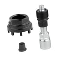 thumbnail image 3 of jinwen Bottom Bracket Assembly Disassembly Tool Splines Bottom Bracket Tool Bottom Bracket Set, 3 of 9