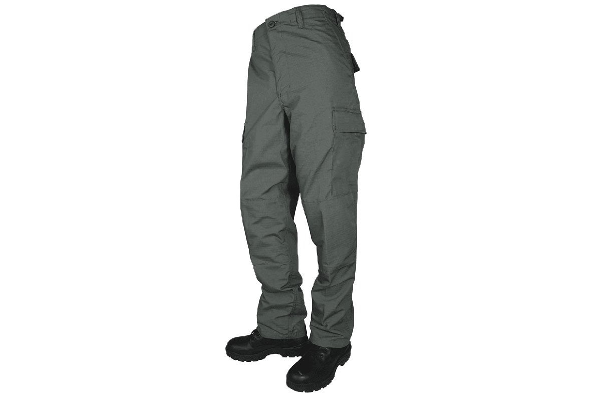 Tru-Spec Tactical Response BDU Pants 50 