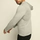 thumbnail image 3 of pstuiky mangas largas para hombre, Camiseta deportiva de manga corta con cuello redondo, ajustada y de alta resistencia, de color liso para hombre camisetas de hombre l, 3 of 8