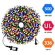 thumbnail image 3 of Luces navideñas MZD8391 50 m 500 LED, 8 modos (multicolor), 3 of 9